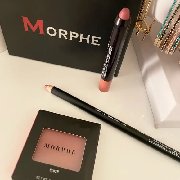 Morphe bundle - Picture 2 of 4